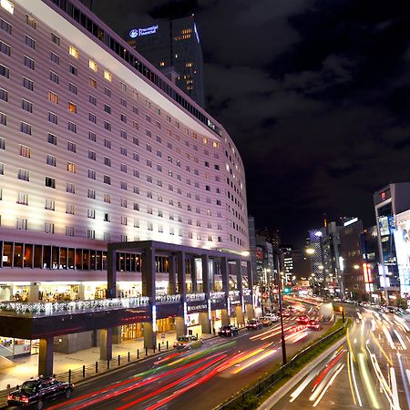 Akasaka Excel Hotel Tokyu Tokyo Exterior photo